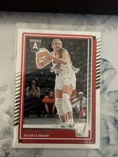 2025 Panini Donruss WNBA - Haley Jones #5