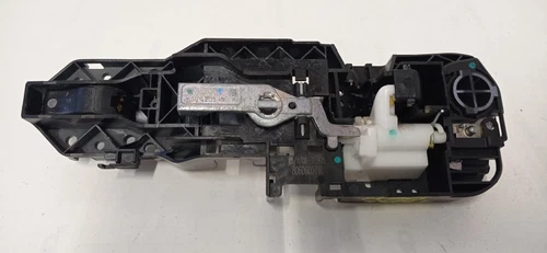 806060041R Right Rear Outer Lever for RENAULT MEGANE III BERLINA 5P 2008 107941 - Picture 2 of 5