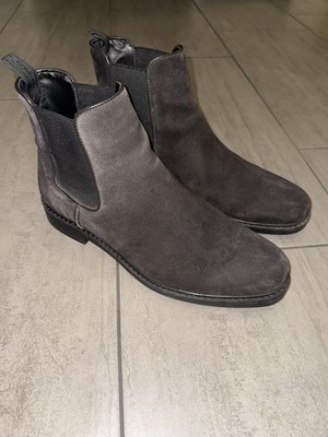 Calvin Klein Chelsea Boots Stiefeletten Gr. 43