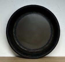 Original Pizza Hut 7” Seasoned Personal Pizza Pan