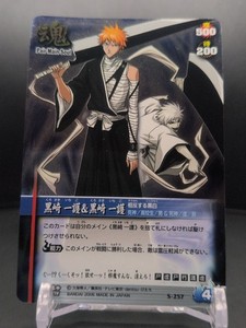 Bleach Soul Card Battle | eBay