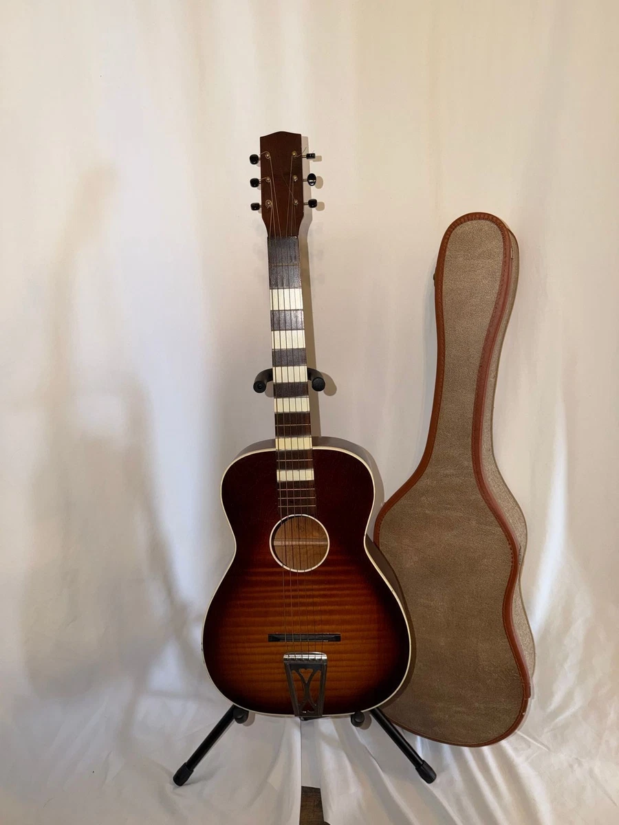 Airline Guitar In Vintage Acoustic Guitars for sale - eBay