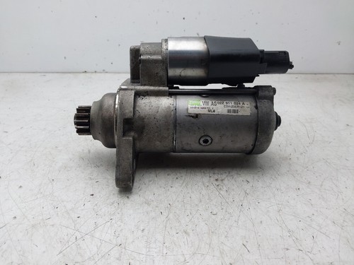 02Z911024A halter anlasser für SEAT ALTEA XL (5P5) STYLE ECOMOTIVE 9319991