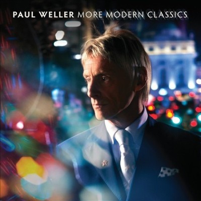 More Modern Classics, Vol. 2 [LP] von Paul Weller [VINYL]