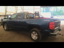 (LOCAL PICKUP ONLY) Back Glass Classic Style Fixed Heated Fits 14-19 SIERRA 1500