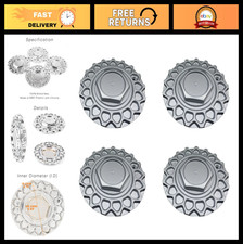 168mm Car Rim Center Caps - Hub Caps Replacement Accessories 4pcs For Bbs Rs 168mm Car Rim Center Caps - Hub Caps Replacement Accessories 4pcs For Bbs Rs