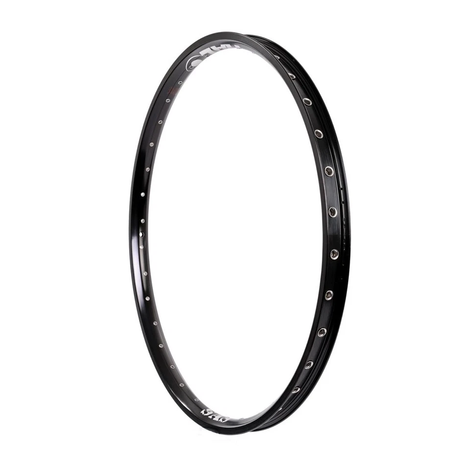 Halo SAS 27,5" (650b) BSX aro de disco de parede dupla 36mm ERD 565mm preto - Imagem 2 de 3