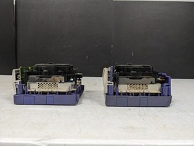 Lot of Nintendo GameCube Consoles (For Parts/Repair) (6 JPN)