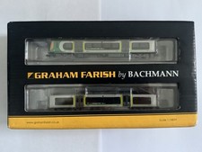 Graham Farish Class 350 238 London North Western Railway EX London midland