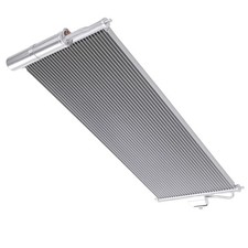 A/C Condenser for Nissan Sentra 1.8L 2.5L 2002-2006 921104Z010 NI3030152 73099