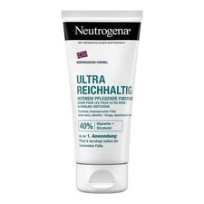 Neutrogena norwegische Formel reichhaltige Fu...