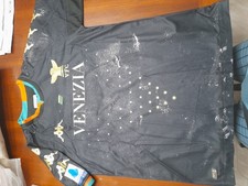 Venezia Maglia Calcio Aramu Taglia L