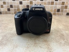 Canon EOS Rebel XS 10.1MP Digital SLR Camera Body