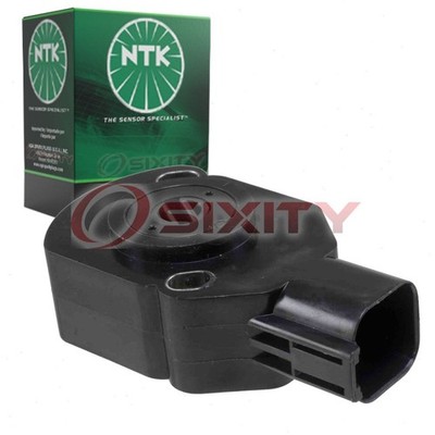 NGK NTK Throttle Position Sensor for 1998-2004 Dodge Ram 3500 5.9L L6 rb