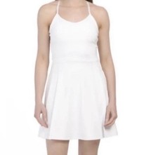 TOMMY BAHAMA Women's Y-Back UPF-50 Racquet  Paddle Golf Dress NWT SIZE Medium