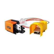 AM-10 Pneumatic Terminal Crimping Machine 0.25-10 Terminal Crimping Machine