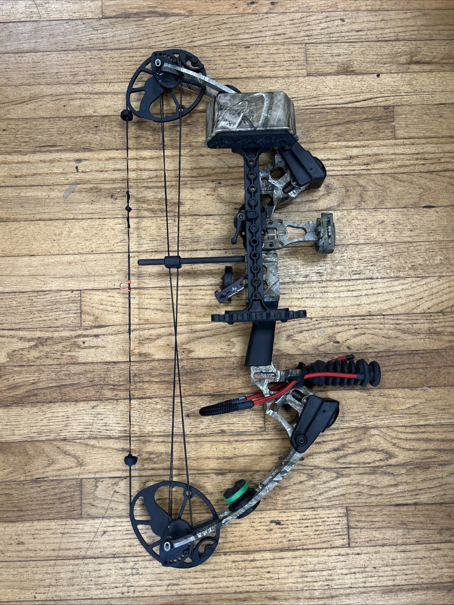 Mathews Compound Bows For Kids