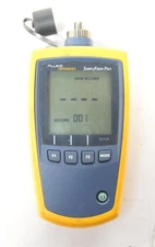 Fluke Networks SimpliFiber Pro Optical Power Meter