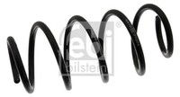 NEU - Febi Bilstein 37394 Fahrwerksfeder FüR Audi Seat Skoda VW