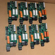 Danfoss Vacon - PC00328F / CM180105 (OPTAF) -...