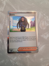 Geeta 188/197 Sv03: Obsidian Flames Holo for sale online | eBay Geeta 188/197 Sv03: Obsidian Flames Holo for sale online | eBay