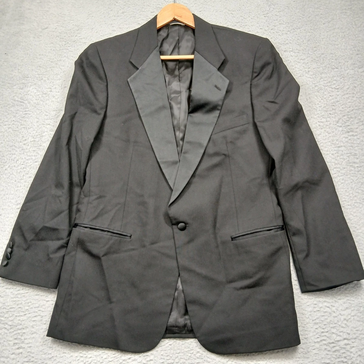 Dior Tuxedo Tuxedo & Formal Jackets for Men for sale | eBay