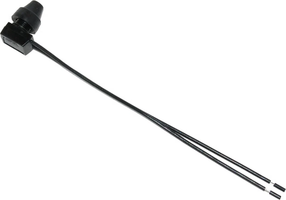 Namz Velocímetro/Tripómetro Reinicio Pulsador Motocicleta Bicicleta de Calle NSTPB-01 Foto 3 de 4