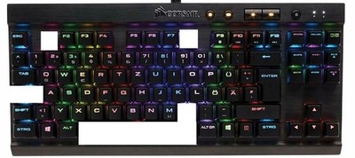ST83 Replacement single key cap for keyboard Corsair K65 RGB Rapidfire (cherry)