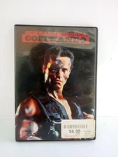 Commando (DVD, 1985)