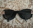 Coach Keri  5083 / 11 Black  58 15 135 Sunglasses  + Case — photo 5