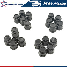 20lug Nut Covers Cap For Chevrolet Gmc Oldsmobile Pontiac Buick