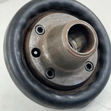 Hardinge Brothers-Sjogren 2A-D3 Lathe Speed Collet Chuck