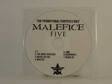 MALEFICE FIVE (H1) Expertly Refurbished Product