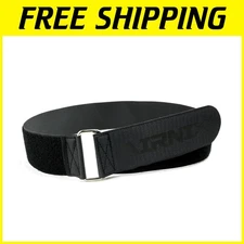 Strong 36" Hook Loop Nylon Cinch Straps 20 Pack