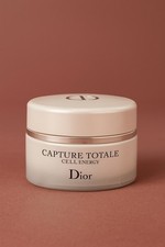 Dior Capture Totale CELL Energy Wrinkle Reducing Firming Cream 15ml