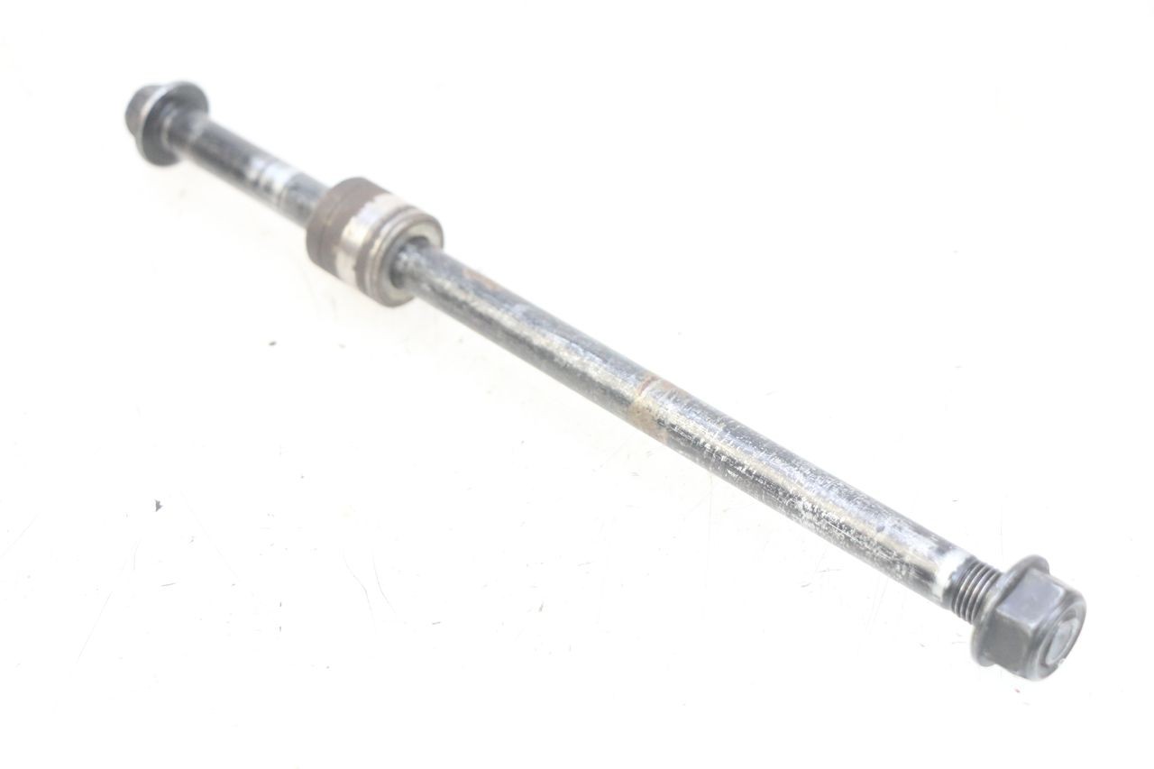 FRONT WHEEL AXLE - KYMCO AGILITY 16+ 4T 50 (2018 - 2023)