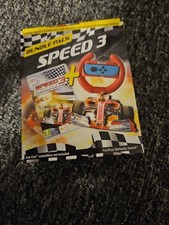 Speed 3 Grand Prix Switch