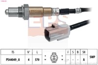 Lambda Sonde 1.998.355 Eps FüR Opel Nissan Suzuki