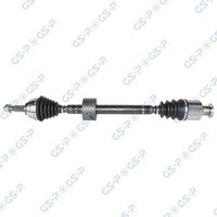 GSP Antriebswelle 211016 FüR Dacia Lada Renault