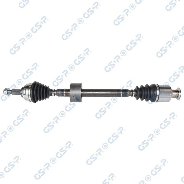 GSP Antriebswelle 211016 FüR Dacia Lada Renault-image