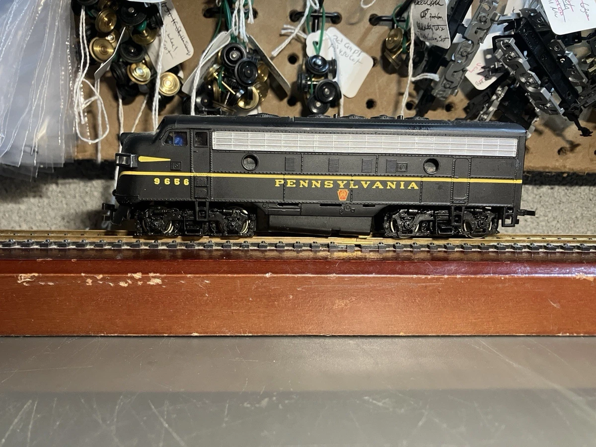 Preços baixos em Bachmann F7 em Locomotivas para ferreomodelismo