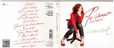 Pe Werner & hr-Bigband Ne Prise Zimt 2013 CD