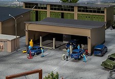 Faller - 1/87 Voertuigoverkapping 1/24 TOY NEW