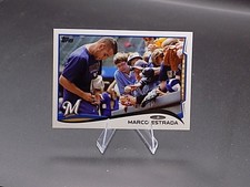 2014 Topps - Marco Estrada #598