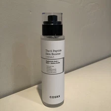 Cosrx The 6 Peptide Skin Booster Serum 5.07 Fl Oz