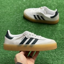 adidas Sambae White Aurora Ivy Gum W for sale | eBay