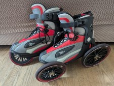 Landroller Mojo Skates UK 11.