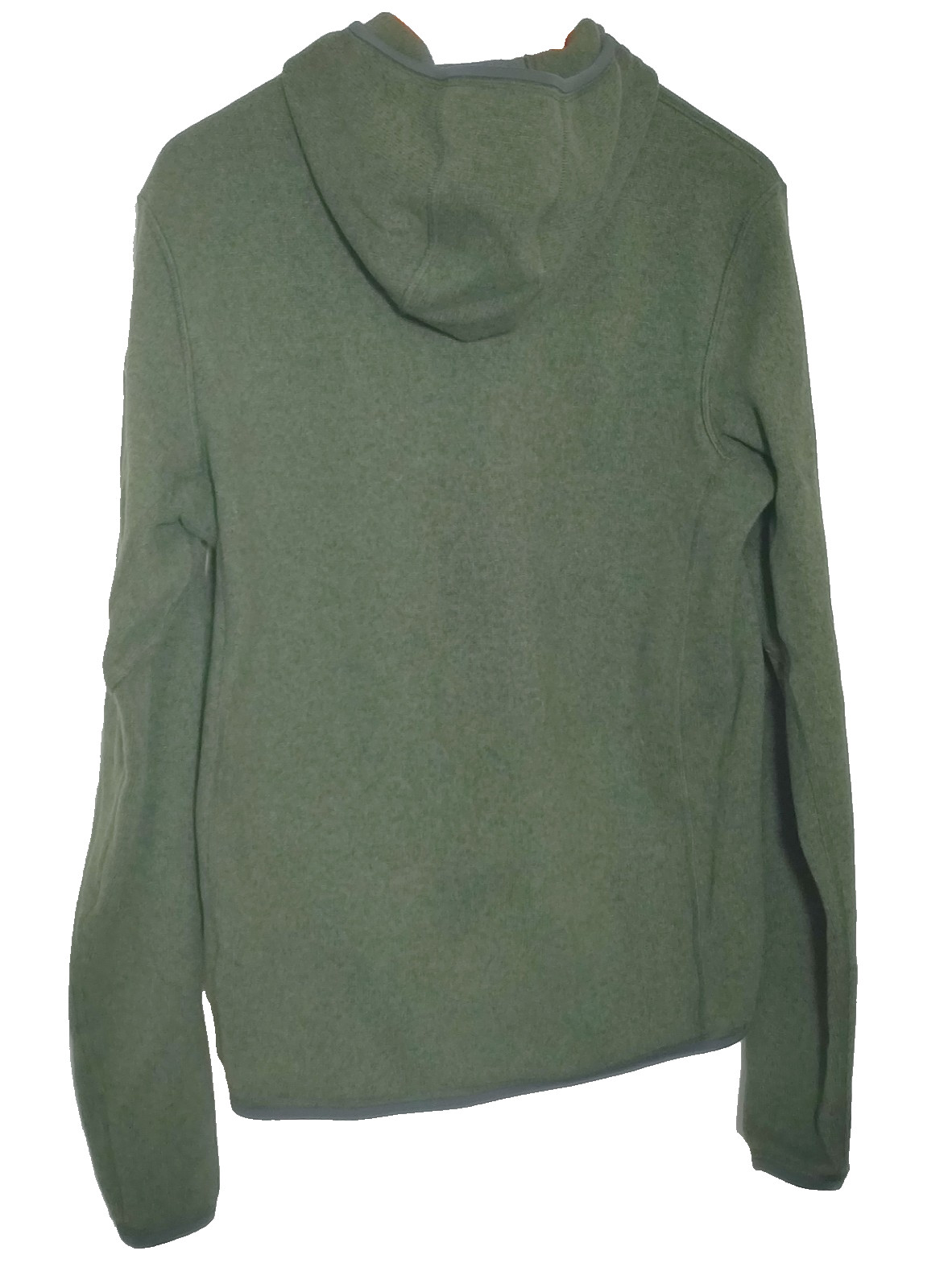 Arc'Teryx Covert Fleece Hoody Anaconda Sz. S image 2