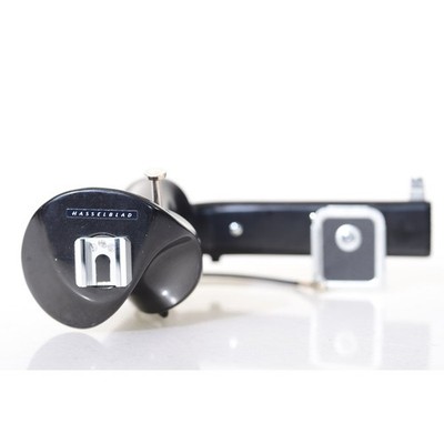 Hasselblad Blitzgriff für 500EL/M / EL / EL/X - Flash Grip - Handgriff Schlaufe