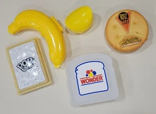 Collectible Branded Snack Boxes You Choose